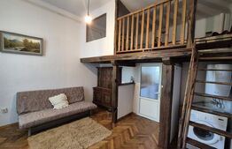 Apartament cu o camera, 27.84 mp, zona Ultracentral