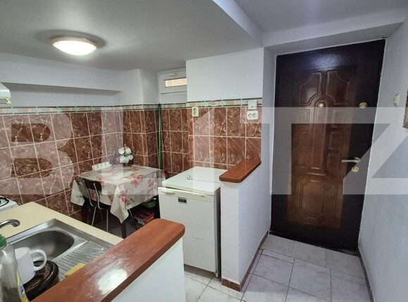 Garsonieră de închiriat Ultracentral - 203412AI | BLITZ Satu Mare | Poza8