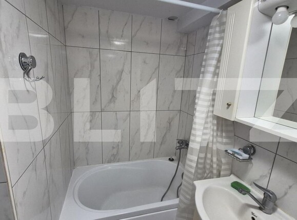 Garsonieră de închiriat Ultracentral - 203412AI | BLITZ Satu Mare | Poza11