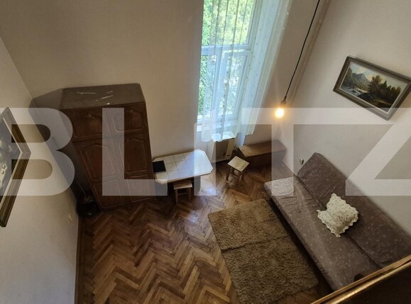 Garsonieră de închiriat Ultracentral - 203412AI | BLITZ Satu Mare | Poza7