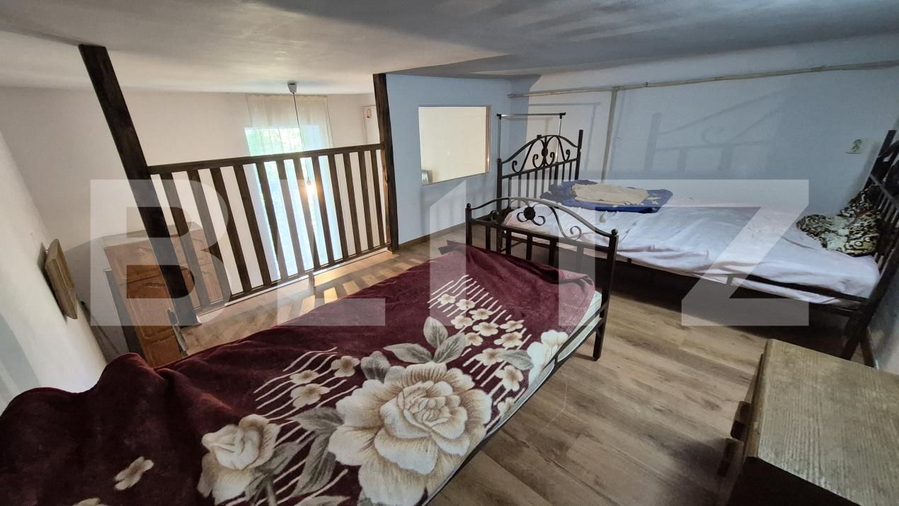 Garsonieră de închiriat Ultracentral - 203412AI | BLITZ Satu Mare | Poza5
