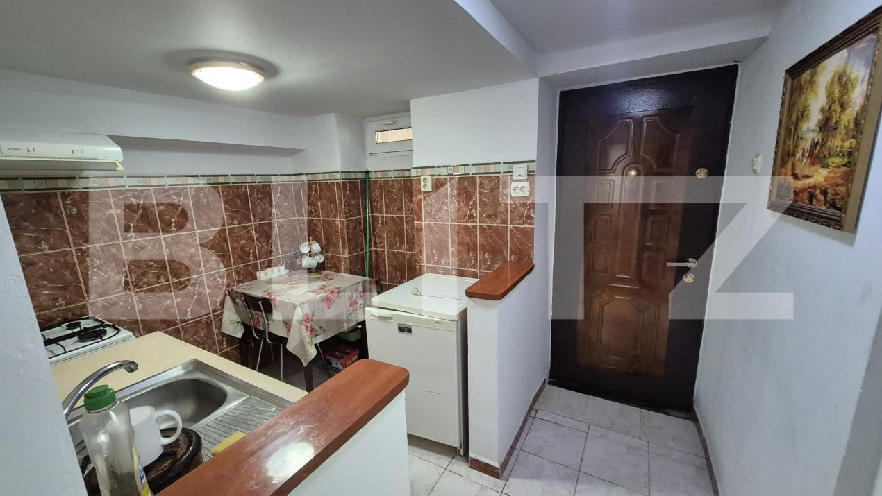 Garsonieră de închiriat Ultracentral - 203412AI | BLITZ Satu Mare | Poza8