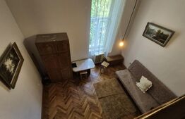 Apartament cu o camera, 27.84 mp, zona Ultracentrala