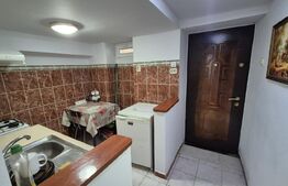 Apartament cu o camera, 27.84 mp, zona Ultracentrala
