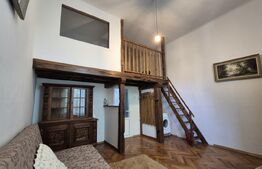 Apartament cu o camera, 27.84 mp, zona Ultracentrala