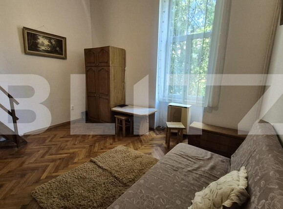Garsonieră de vânzare Ultracentral - 203413AV | BLITZ Satu Mare | Poza1