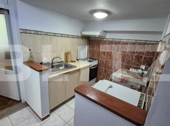 Garsonieră de vânzare Ultracentral - 203413AV | BLITZ Satu Mare | Poza9