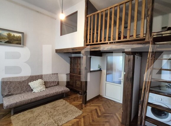 Garsonieră de vânzare Ultracentral - 203413AV | BLITZ Satu Mare | Poza3