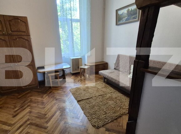Garsonieră de vânzare Ultracentral - 203413AV | BLITZ Satu Mare | Poza4
