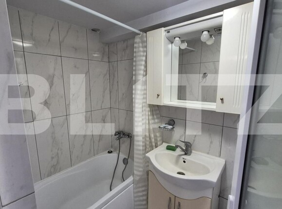 Garsonieră de vânzare Ultracentral - 203413AV | BLITZ Satu Mare | Poza12