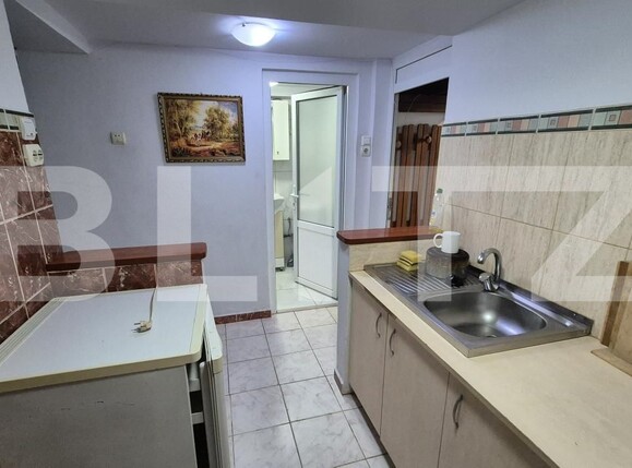 Garsonieră de vânzare Ultracentral - 203413AV | BLITZ Satu Mare | Poza10