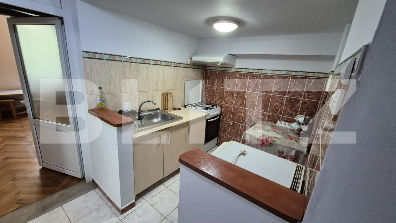 Garsonieră de vânzare Ultracentral - 203413AV | BLITZ Satu Mare | Poza9