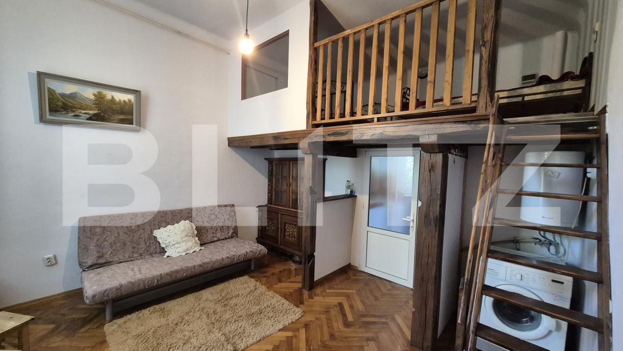 Garsonieră de vânzare Ultracentral - 203413AV | BLITZ Satu Mare | Poza3