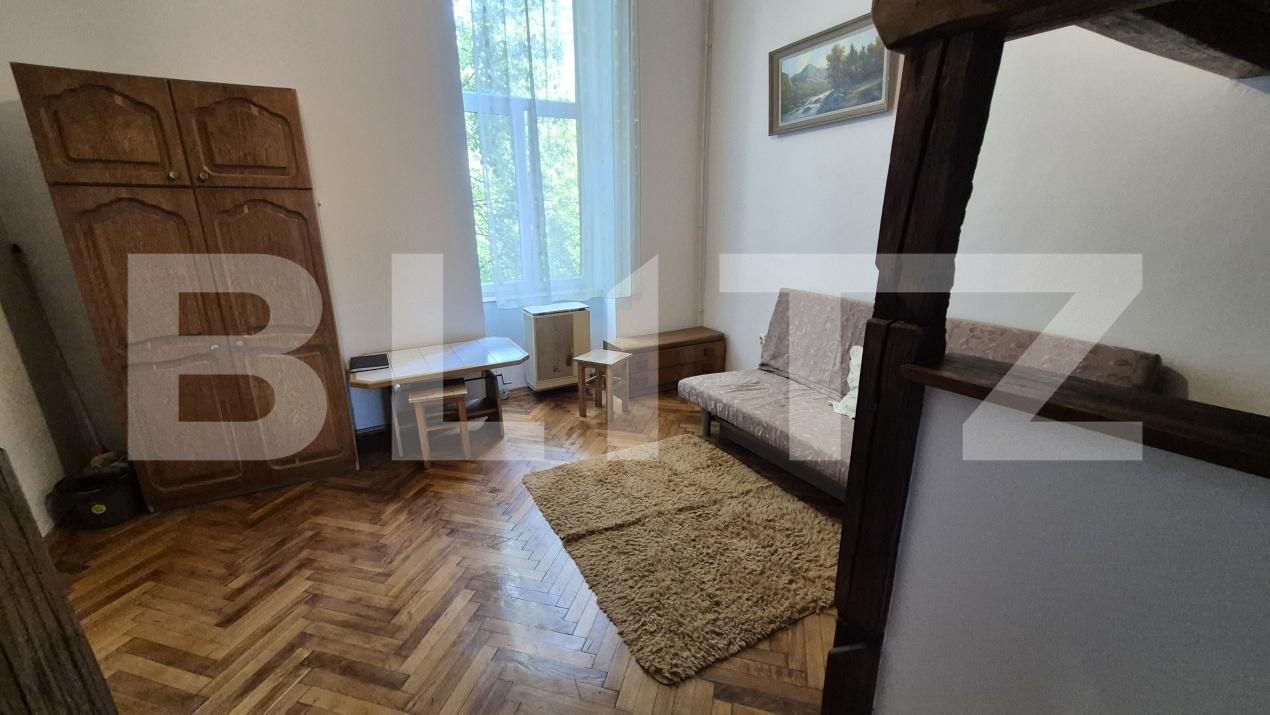 Garsonieră de vânzare Ultracentral - 203413AV | BLITZ Satu Mare | Poza4