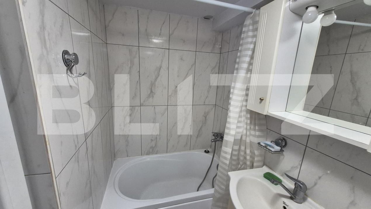 Garsonieră de vânzare Ultracentral - 203413AV | BLITZ Satu Mare | Poza11