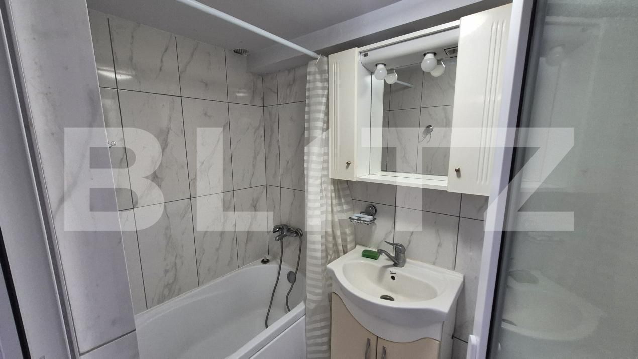 Garsonieră de vânzare Ultracentral - 203413AV | BLITZ Satu Mare | Poza12