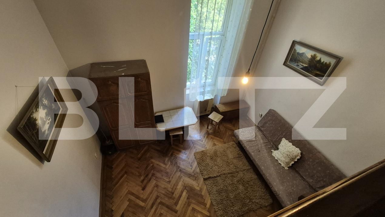 Garsonieră de vânzare Ultracentral - 203413AV | BLITZ Satu Mare | Poza7
