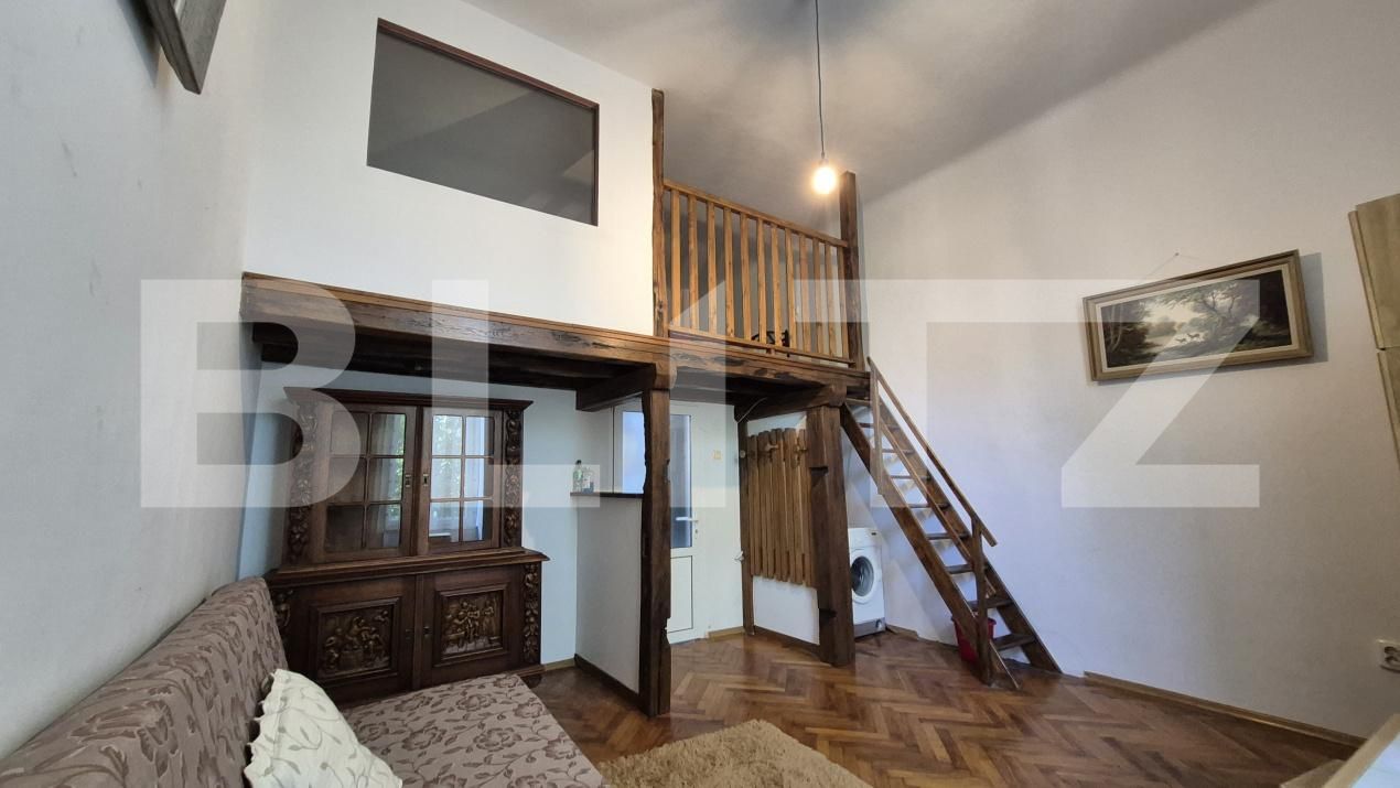 Garsonieră de vânzare Ultracentral - 203413AV | BLITZ Satu Mare | Poza2