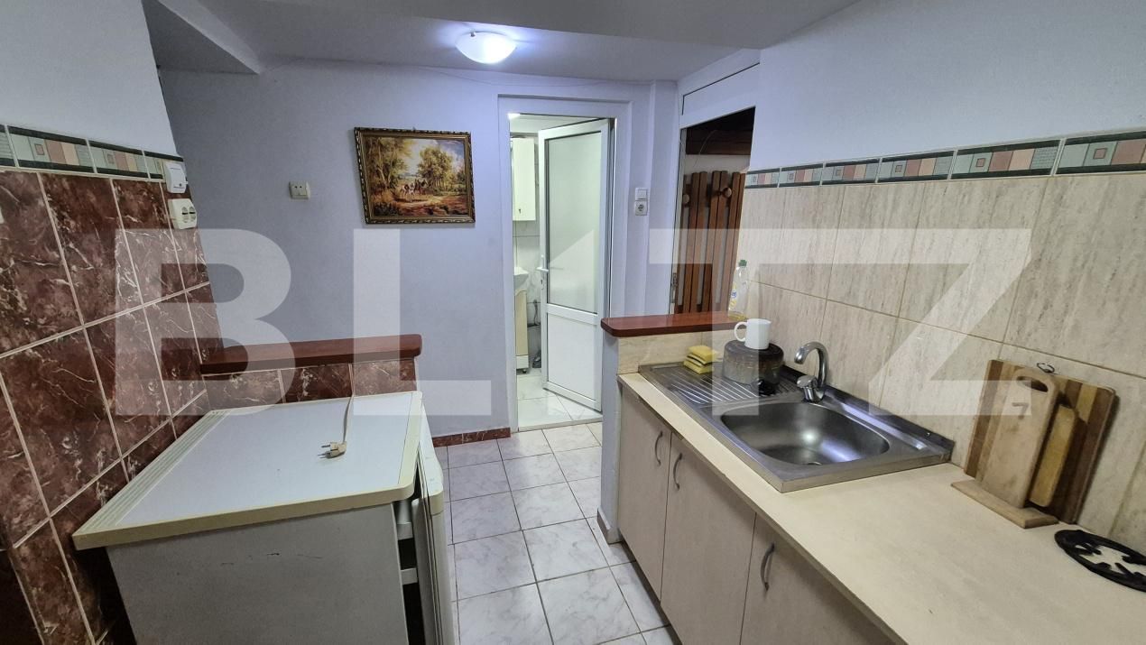 Garsonieră de vânzare Ultracentral - 203413AV | BLITZ Satu Mare | Poza10