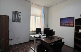 Spatiu de birou, 44 mp, zona strada Horea 