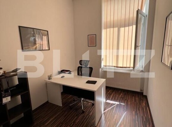Spațiu birouri de închiriat Central - 203475SIB | BLITZ Satu Mare | Poza2