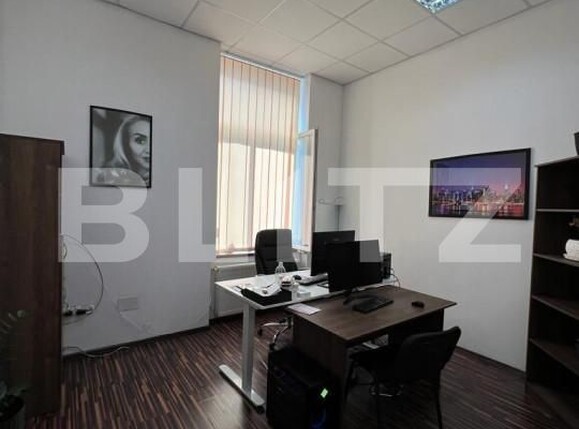 Spațiu birouri de închiriat Central - 203475SIB | BLITZ Satu Mare | Poza3