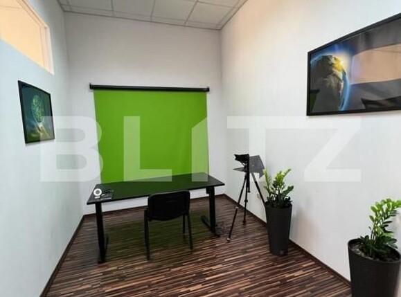 Spațiu birouri de închiriat Central - 203475SIB | BLITZ Satu Mare | Poza1