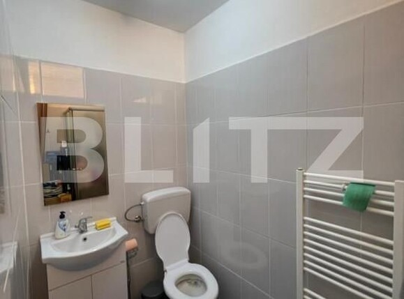 Spațiu birouri de închiriat Central - 203475SIB | BLITZ Satu Mare | Poza5