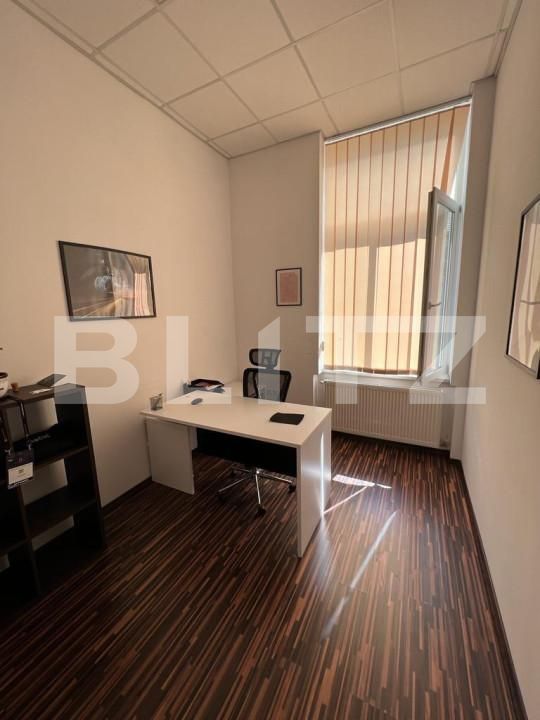 Spațiu birouri de închiriat Central - 203475SIB | BLITZ Satu Mare | Poza2