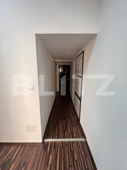 Spațiu birouri de închiriat Central - 203475SIB | BLITZ Satu Mare | Poza4
