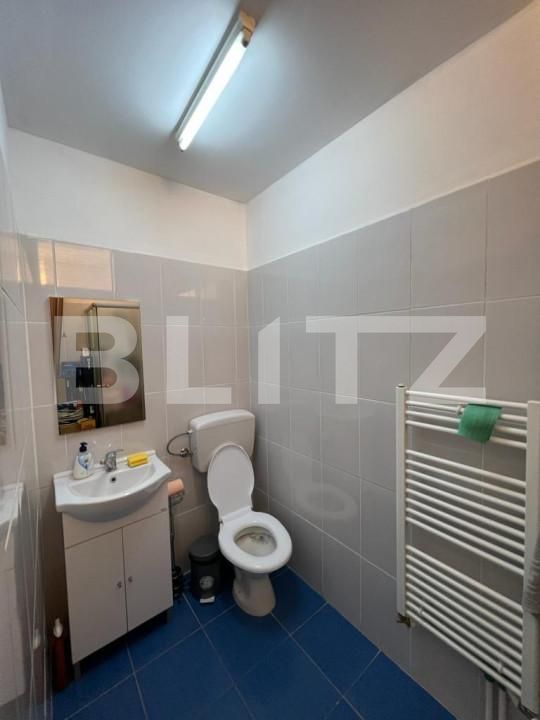Spațiu birouri de închiriat Central - 203475SIB | BLITZ Satu Mare | Poza5