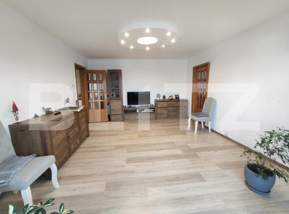 Apartament de vânzare 2 camere Micro 16 - 203515AV | BLITZ Satu Mare | Poza2