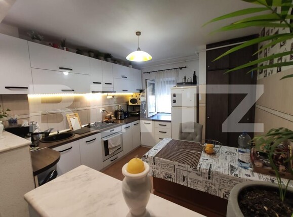 Apartament de vânzare 2 camere Micro 16 - 203515AV | BLITZ Satu Mare | Poza1