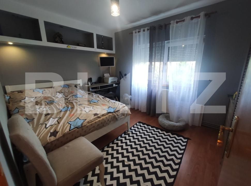 Apartament de vânzare 2 camere Micro 16 - 203515AV | BLITZ Satu Mare | Poza6