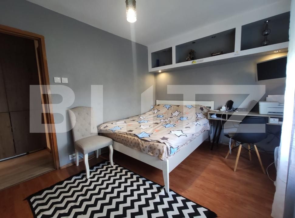 Apartament de vânzare 2 camere Micro 16 - 203515AV | BLITZ Satu Mare | Poza5