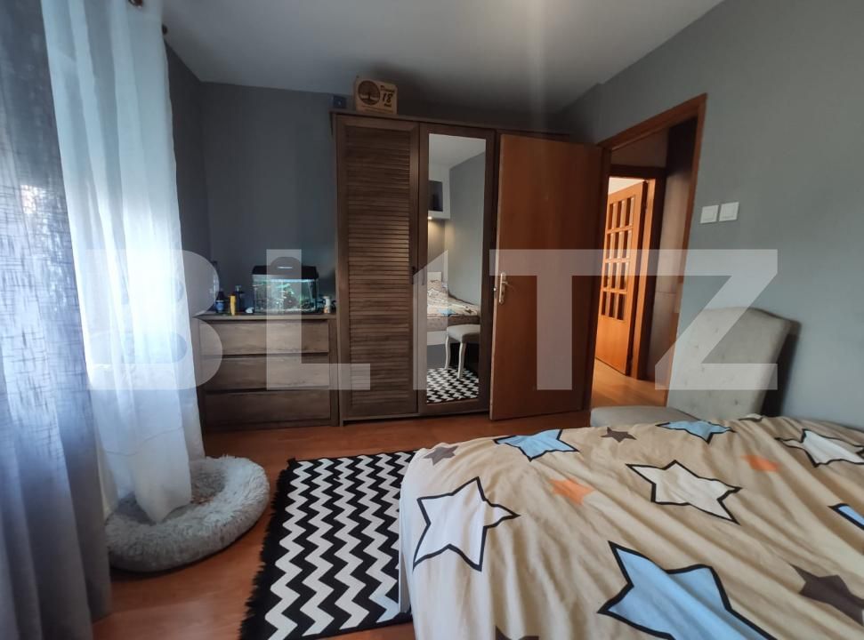 Apartament de vânzare 2 camere Micro 16 - 203515AV | BLITZ Satu Mare | Poza4