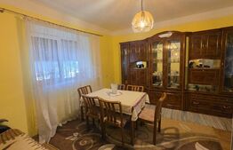 Casa 4 camere, 142 mp, teren 2658 mp, zona Satmarel
