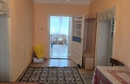 Casa 4 camere, 142 mp, teren 2658 mp, zona Satmarel
