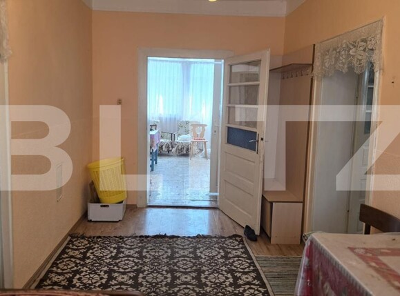 Casa de vânzare 4 camere Sătmărel - 203525CV | BLITZ Satu Mare | Poza4