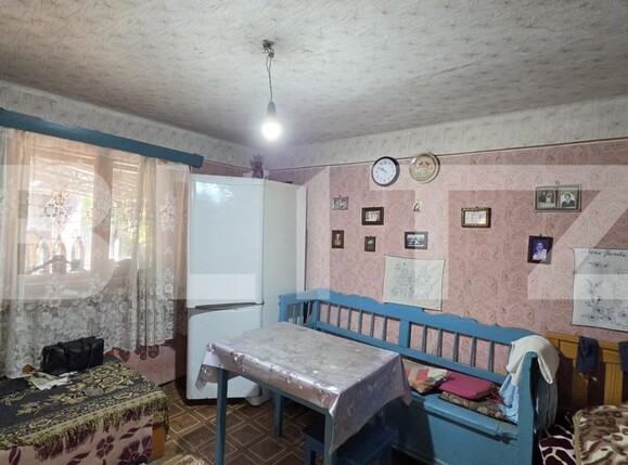 Casa de vânzare 4 camere Sătmărel - 203525CV | BLITZ Satu Mare | Poza3
