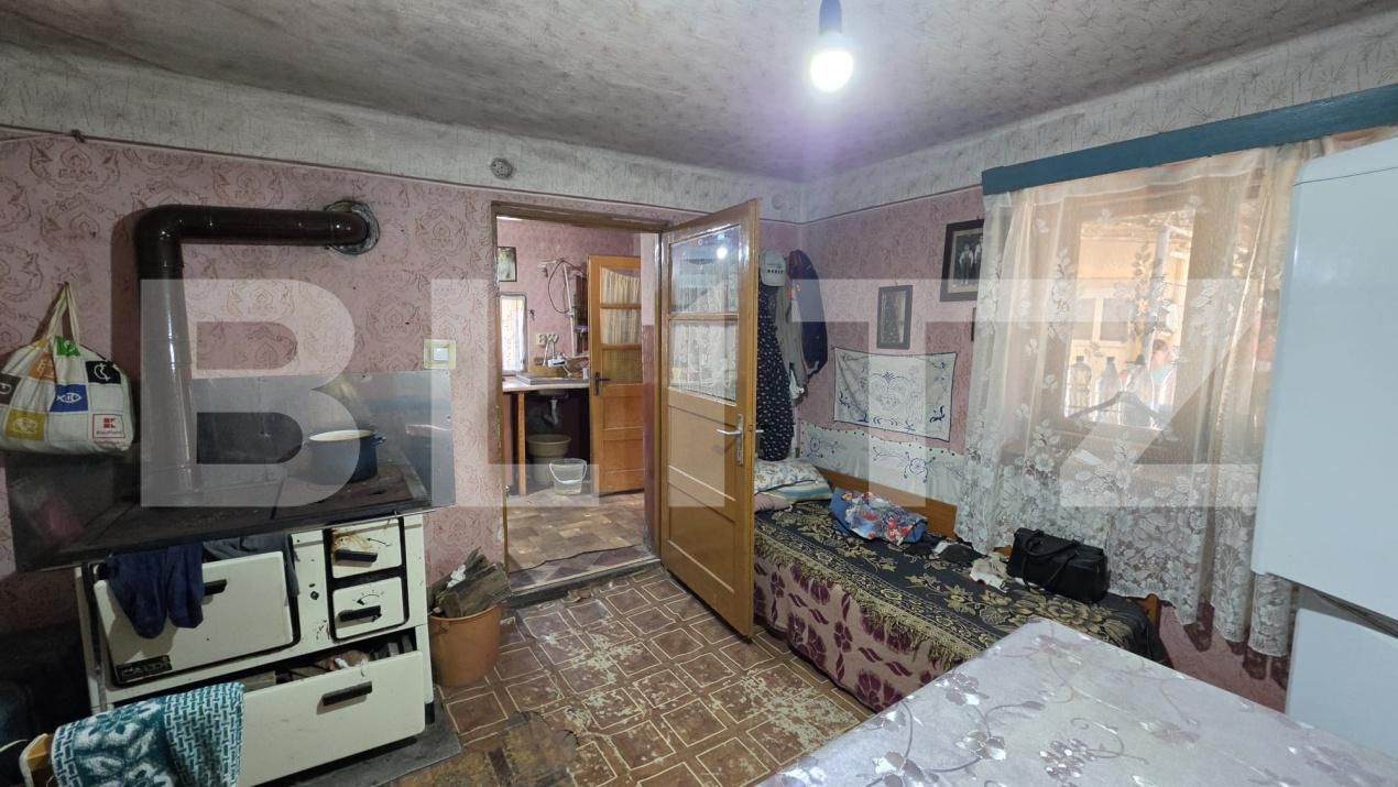 Casa de vânzare 4 camere Sătmărel - 203525CV | BLITZ Satu Mare | Poza8