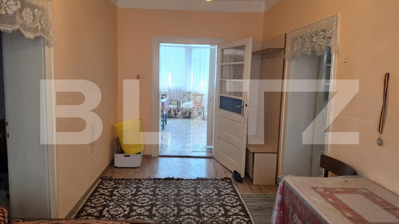 Casa de vânzare 4 camere Sătmărel - 203525CV | BLITZ Satu Mare | Poza4