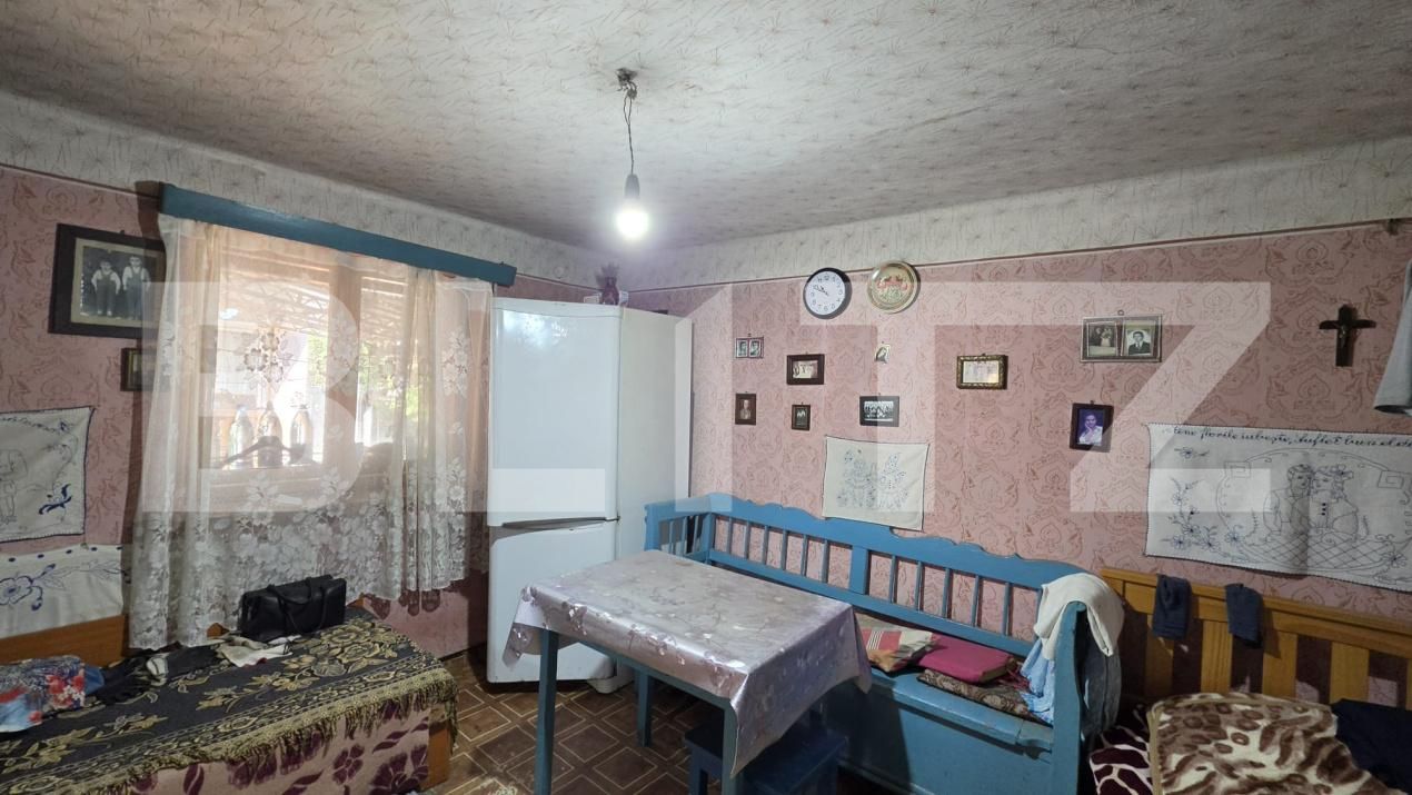Casa de vânzare 4 camere Sătmărel - 203525CV | BLITZ Satu Mare | Poza3