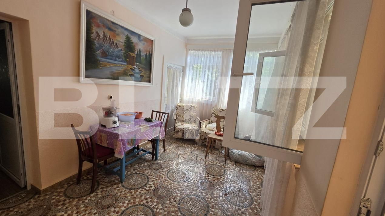 Casa de vânzare 4 camere Sătmărel - 203525CV | BLITZ Satu Mare | Poza7