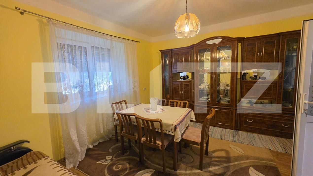Casa de vânzare 4 camere Sătmărel - 203525CV | BLITZ Satu Mare | Poza6
