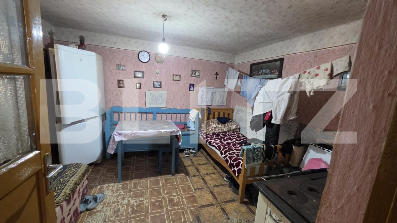 Casa de vânzare 4 camere Sătmărel - 203525CV | BLITZ Satu Mare | Poza2