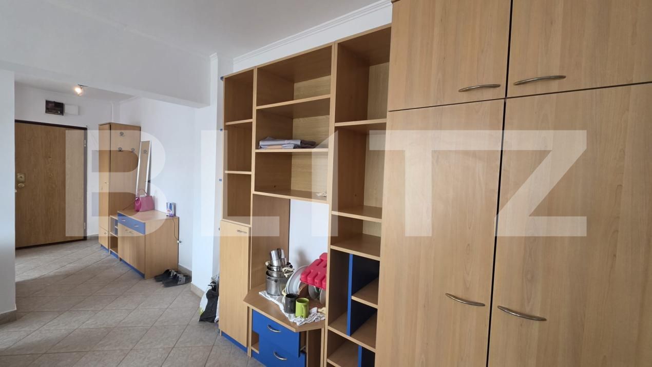 Apartament de închiriat 2 camere Ultracentral - 203527AI | BLITZ Satu Mare | Poza5