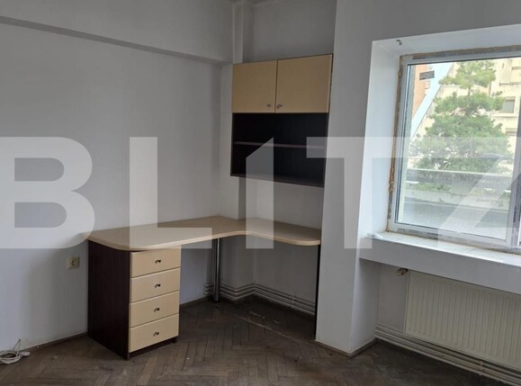 Apartament de închiriat 3 camere Ultracentral - 203528AI | BLITZ Satu Mare | Poza3
