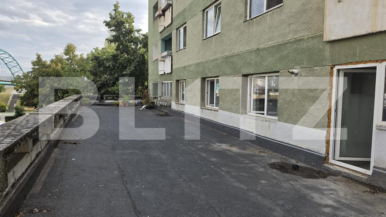 Apartament de închiriat 3 camere Ultracentral - 203528AI | BLITZ Satu Mare | Poza2