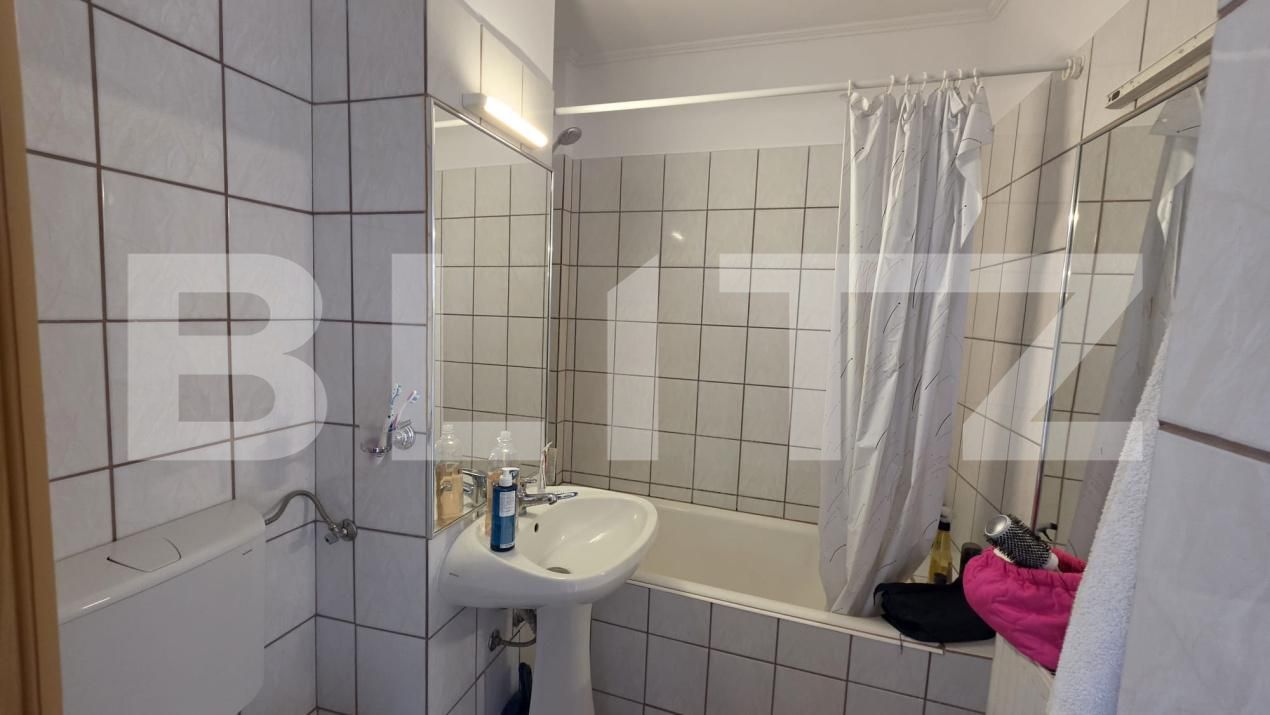 Apartament de închiriat 3 camere Ultracentral - 203528AI | BLITZ Satu Mare | Poza6